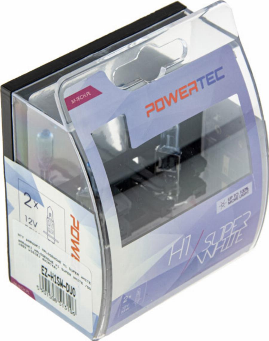 NTY EZ-H1SW-DUO - Bec, proiector ceata aaoparts.ro