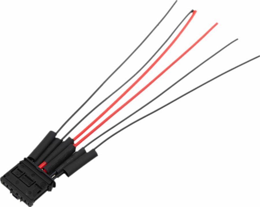 NTY EZ-PE-000 - Set reparat cabluri, becuri haion aaoparts.ro