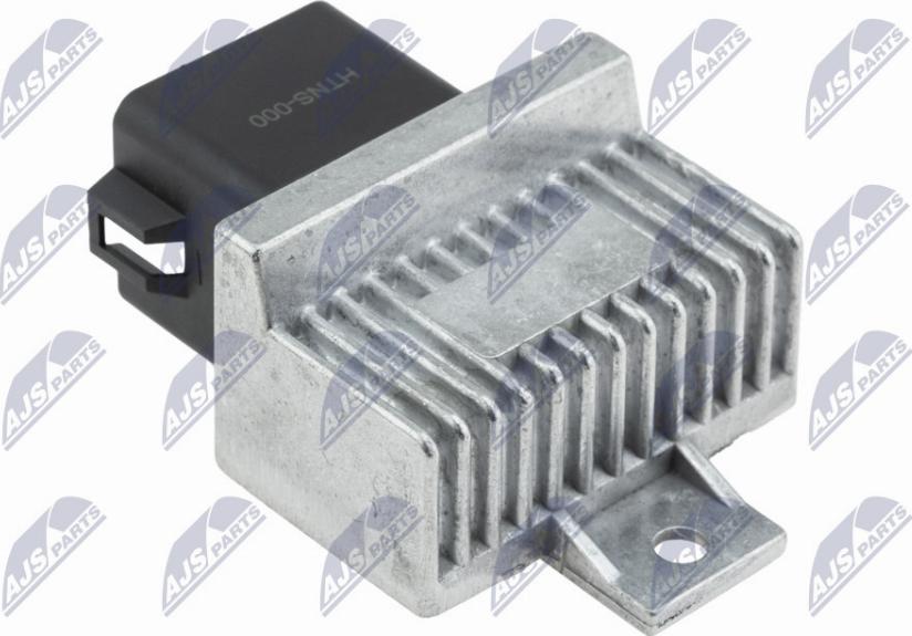 NTY EZP-NS-000 - Unitate de control,bujii incandescente aaoparts.ro
