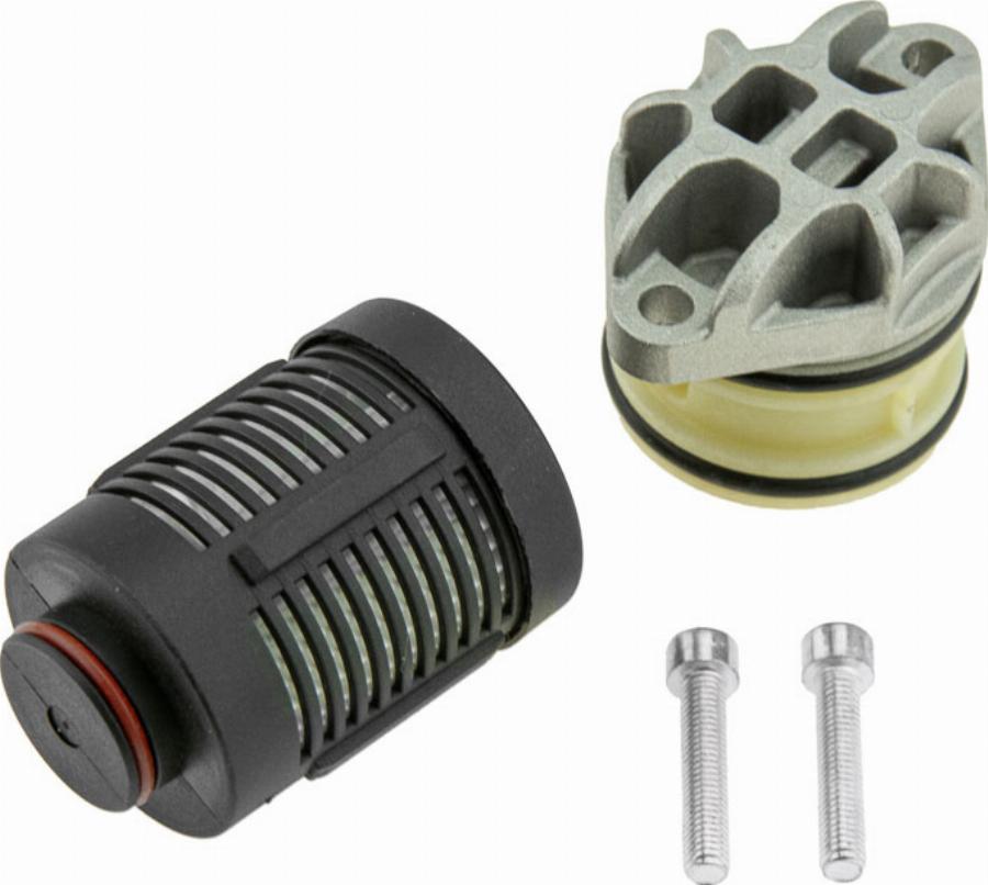 NTY FHO-VW-002 - Filtru hidraulic, cuplare cu lamele tracţiune integrală aaoparts.ro