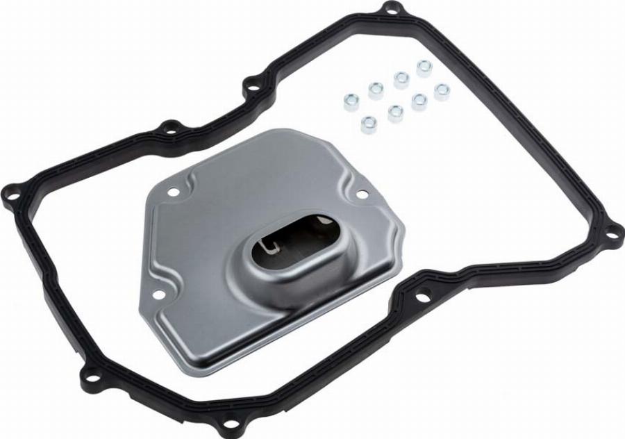 NTY FSF-BM-009 - Filtru hidraulic, cutie de viteze automata aaoparts.ro