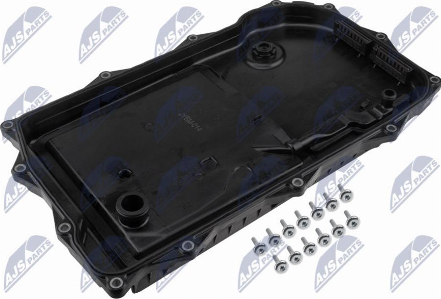 NTY FSF-BM-014 - Filtru hidraulic, cutie de viteze automata aaoparts.ro