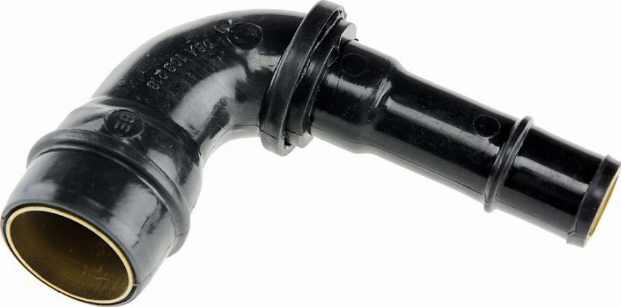 NTY GPP-AU-001 - Furtun,aerisire bloc motor aaoparts.ro