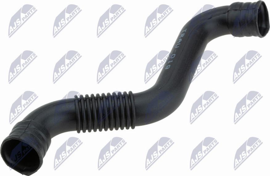 NTY GPP-AU-019 - Furtun,aerisire bloc motor aaoparts.ro