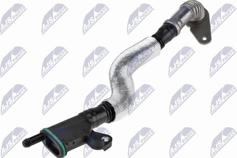NTY GPP-AU-081 - Furtun,aerisire bloc motor aaoparts.ro