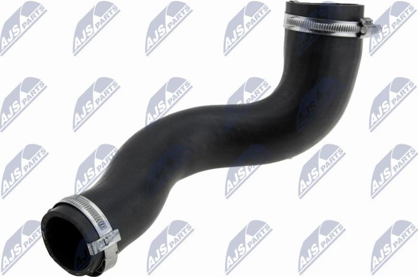 NTY GPP-FR-044 - Furtun aer supraalimentare aaoparts.ro