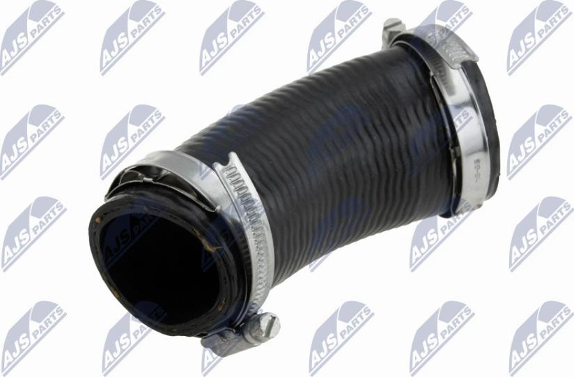 NTY GPP-FR-051 - Furtun aer supraalimentare aaoparts.ro