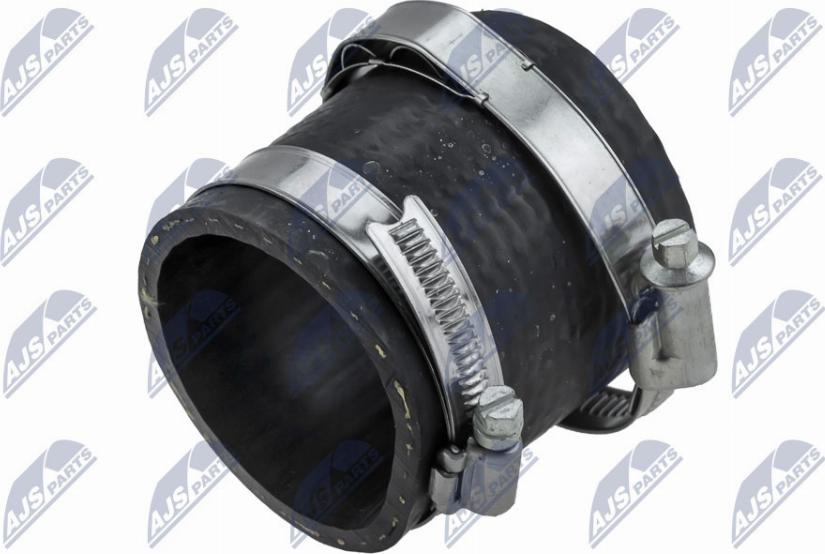 NTY GPP-FR-024 - Furtun aer supraalimentare aaoparts.ro