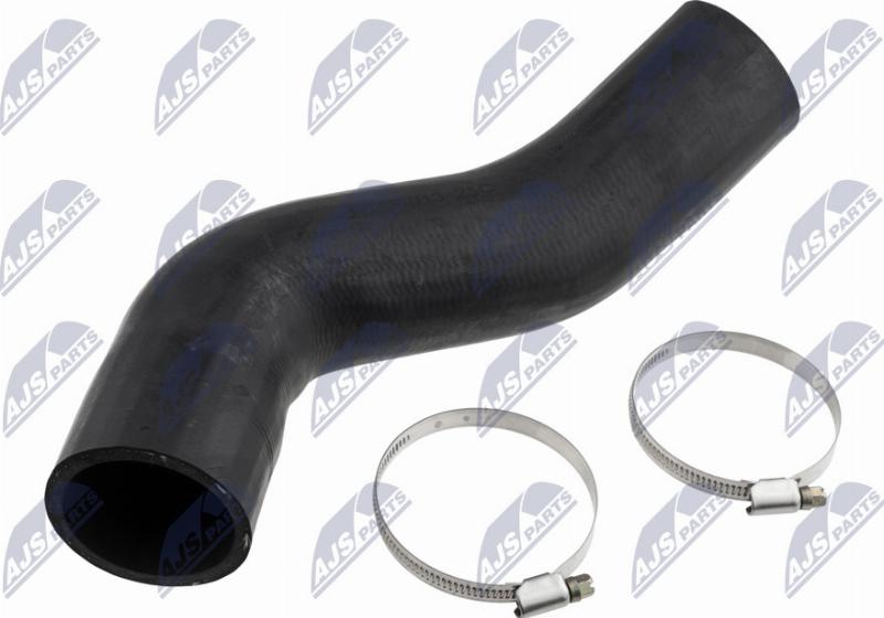 NTY GPP-MS-013 - Furtun aer supraalimentare aaoparts.ro