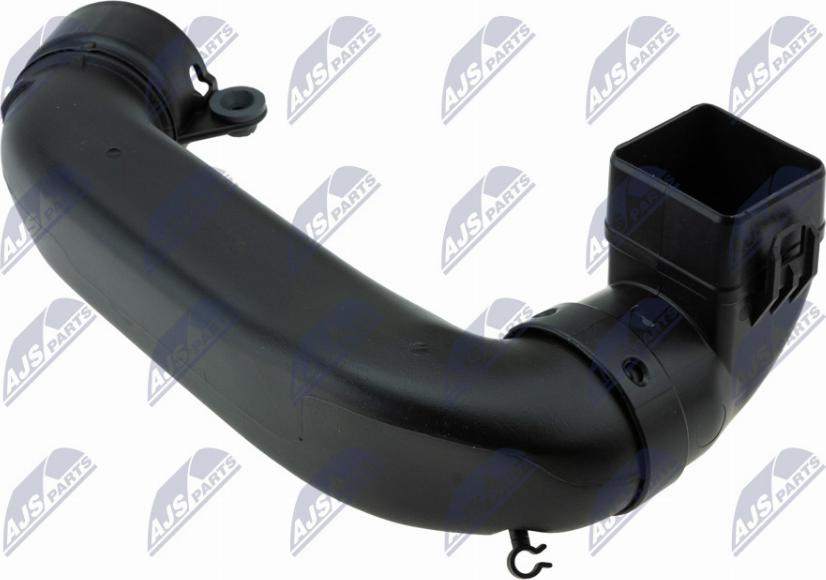 NTY GPP-PE-020 - Palnie, filtru de aer aaoparts.ro