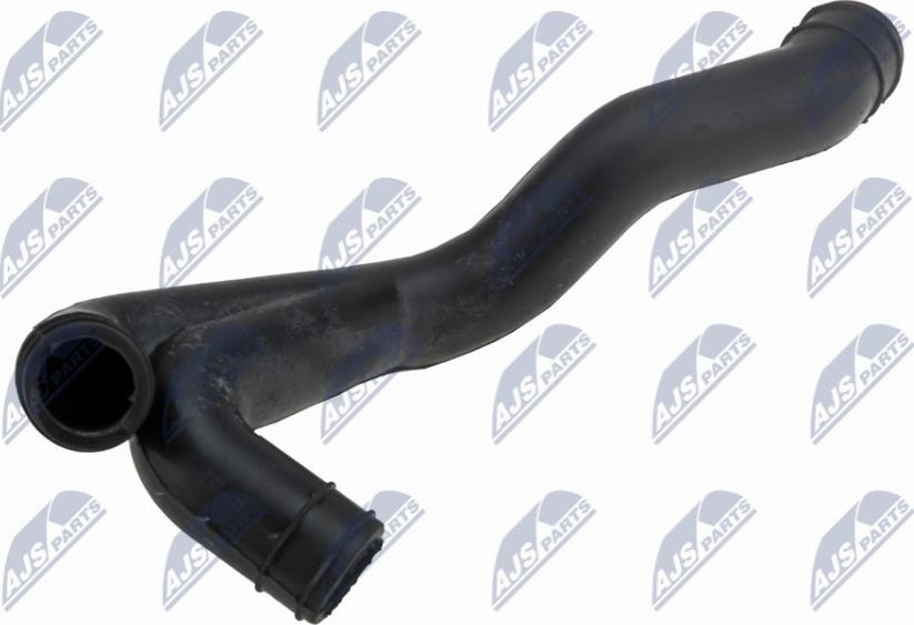 NTY GPP-VW-045 - Furtun,aerisire bloc motor aaoparts.ro