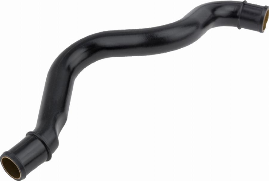 NTY GPP-VW-060 - Furtun,aerisire bloc motor aaoparts.ro