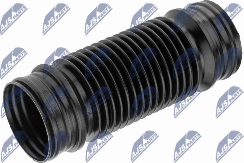 NTY GPP-VW-070 - Furtun aer supraalimentare aaoparts.ro