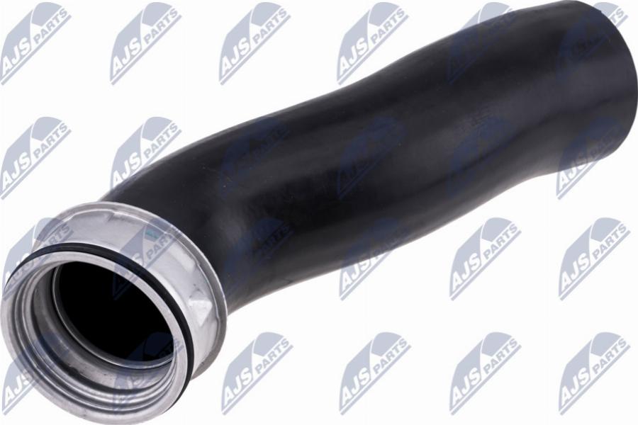NTY GPP-VW-112 - Furtun aer supraalimentare aaoparts.ro