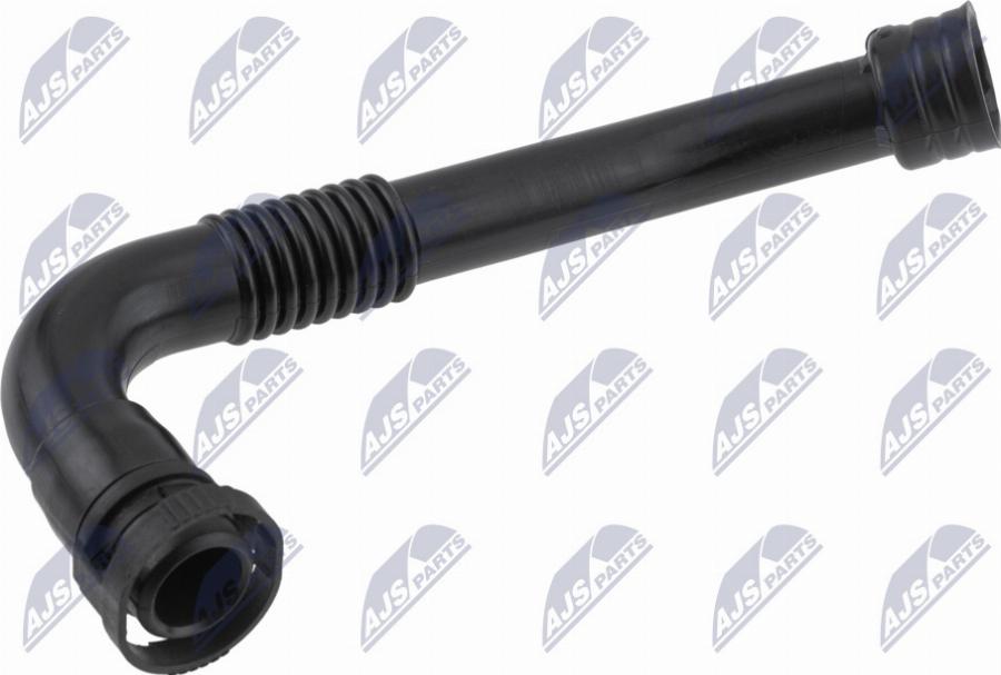 NTY GPP-VW-136 - Furtun, aerisire chiulasa aaoparts.ro