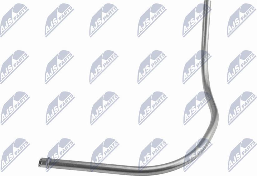 NTY HLR-VW-002 - Cablu, frana de parcare aaoparts.ro