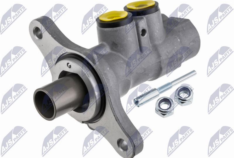 NTY HPH-PE-002 - Pompa centrala, frana aaoparts.ro