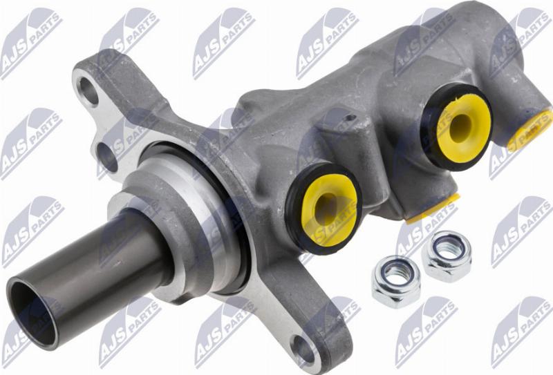 NTY HPH-VW-008 - Pompa centrala, frana aaoparts.ro