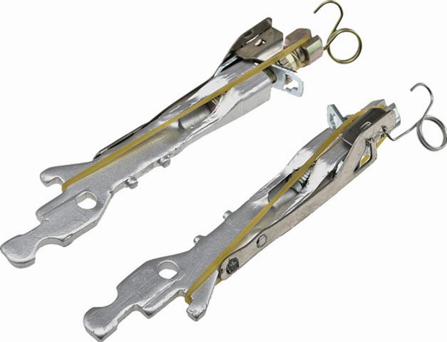 NTY HSR-PE-000 - Reglaj, frana tambur aaoparts.ro