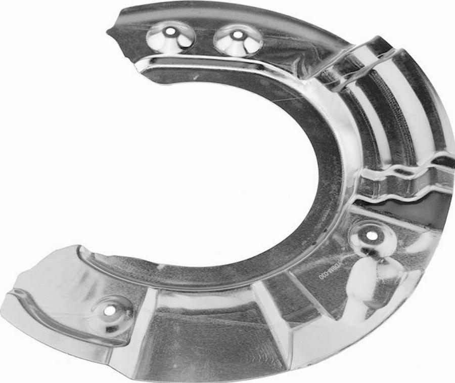 NTY HTO-BM-030 - Protectie stropire,disc frana aaoparts.ro