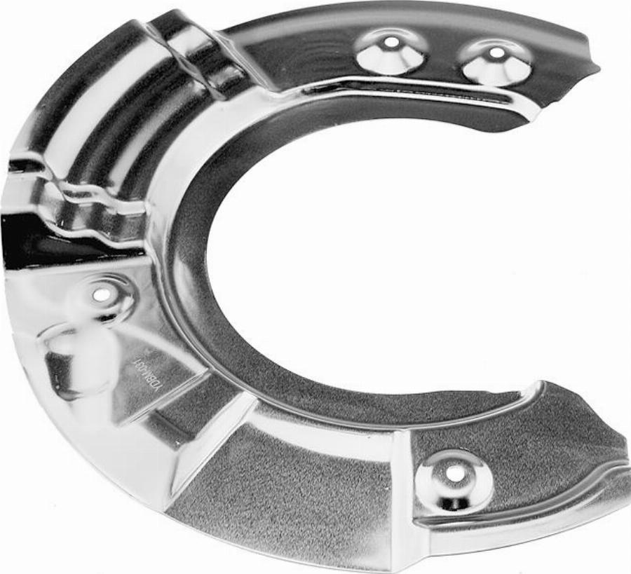 NTY HTO-BM-031 - Protectie stropire,disc frana aaoparts.ro