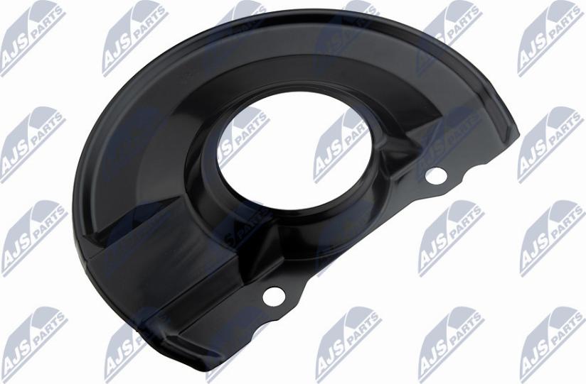 NTY HTO-MS-003 - Protectie stropire,disc frana aaoparts.ro