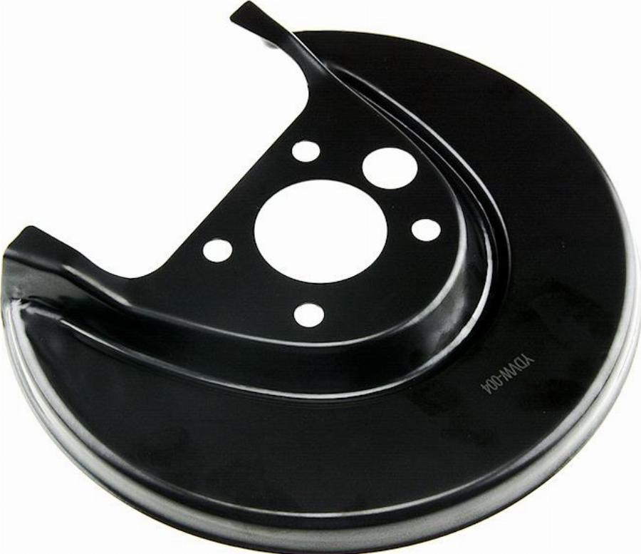 NTY HTO-VW-004 - Protectie stropire,disc frana aaoparts.ro