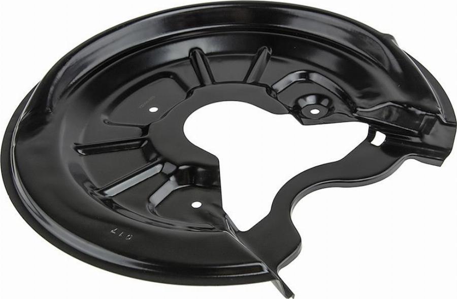 NTY HTO-VW-003 - Protectie stropire,disc frana aaoparts.ro