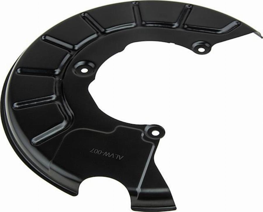 NTY HTO-VW-007 - Protectie stropire,disc frana aaoparts.ro