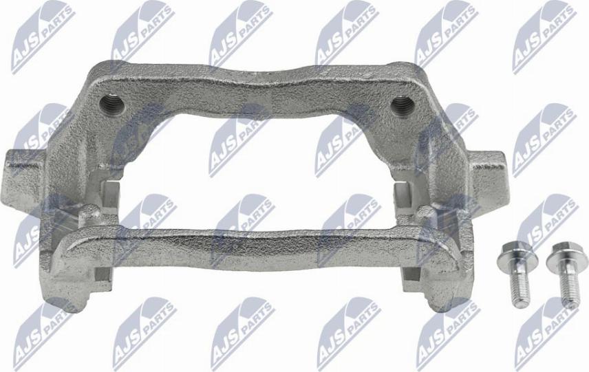 NTY HZP-BM-037A - Suport,etrier aaoparts.ro