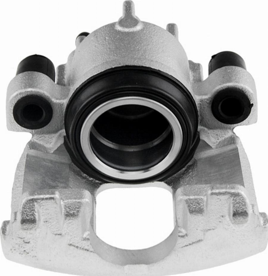 NTY HZP-FR-000 - Etrier frana aaoparts.ro