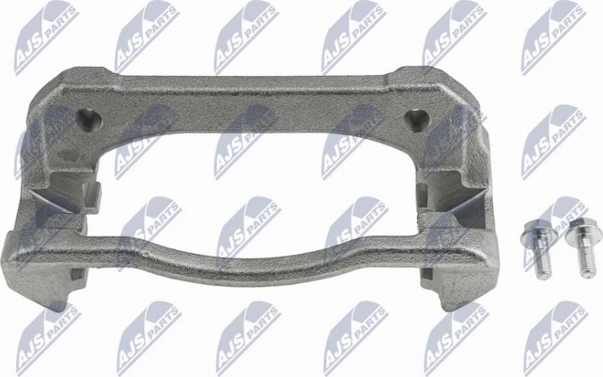 NTY HZP-FT-015A - Suport,etrier aaoparts.ro