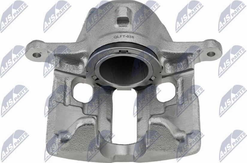 NTY HZP-FT-038 - Etrier frana aaoparts.ro