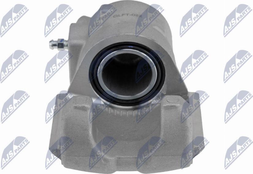 NTY HZP-FT-022 - Etrier frana aaoparts.ro