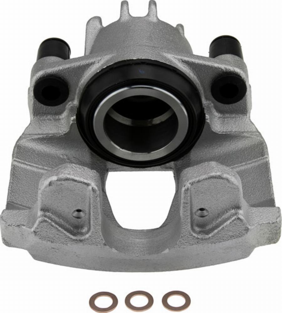 NTY HZP-PE-020 - Etrier frana aaoparts.ro