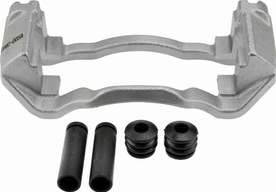 NTY HZP-VC-005A - Suport,etrier aaoparts.ro