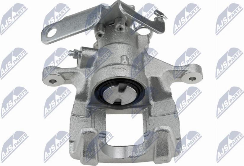 NTY HZT-FR-033 - Etrier frana aaoparts.ro