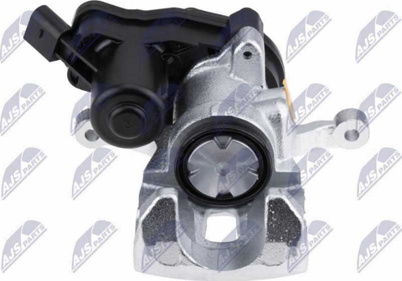 NTY HZT-MZ-043 - Etrier frana aaoparts.ro