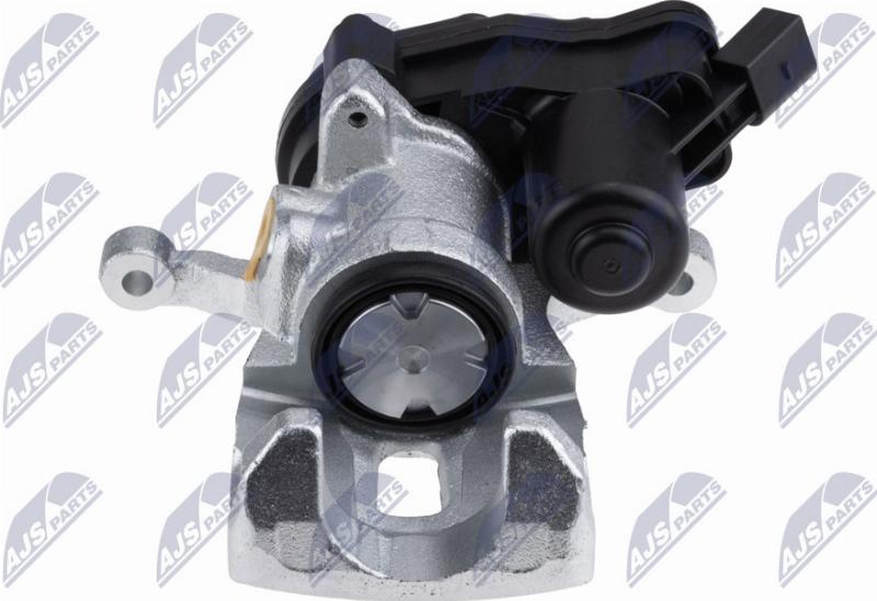 NTY HZT-MZ-042 - Etrier frana aaoparts.ro