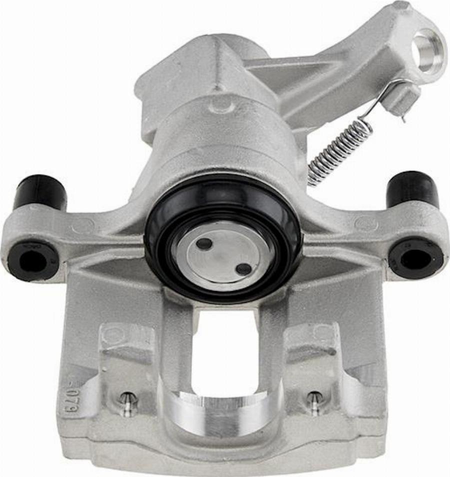 NTY HZT-PL-030 - Etrier frana aaoparts.ro