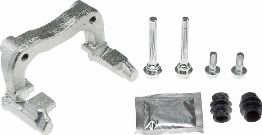 NTY HZT-VW-048A - Suport,etrier aaoparts.ro