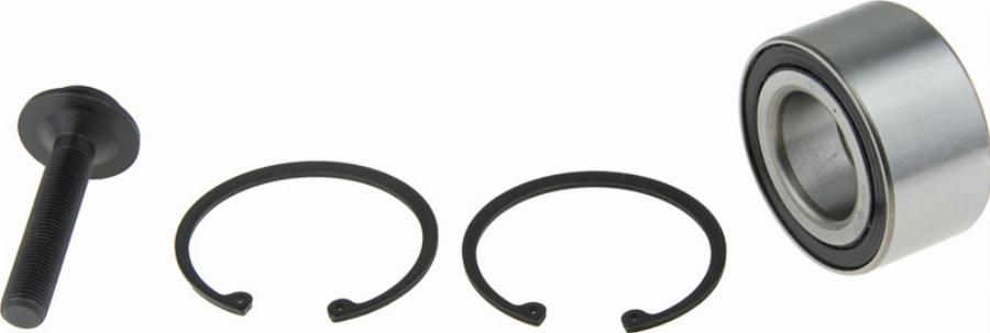 NTY KLP-AU-002 - Set rulment roata aaoparts.ro