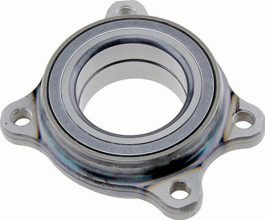 NTY KLP-AU-012 - Set rulment roata aaoparts.ro