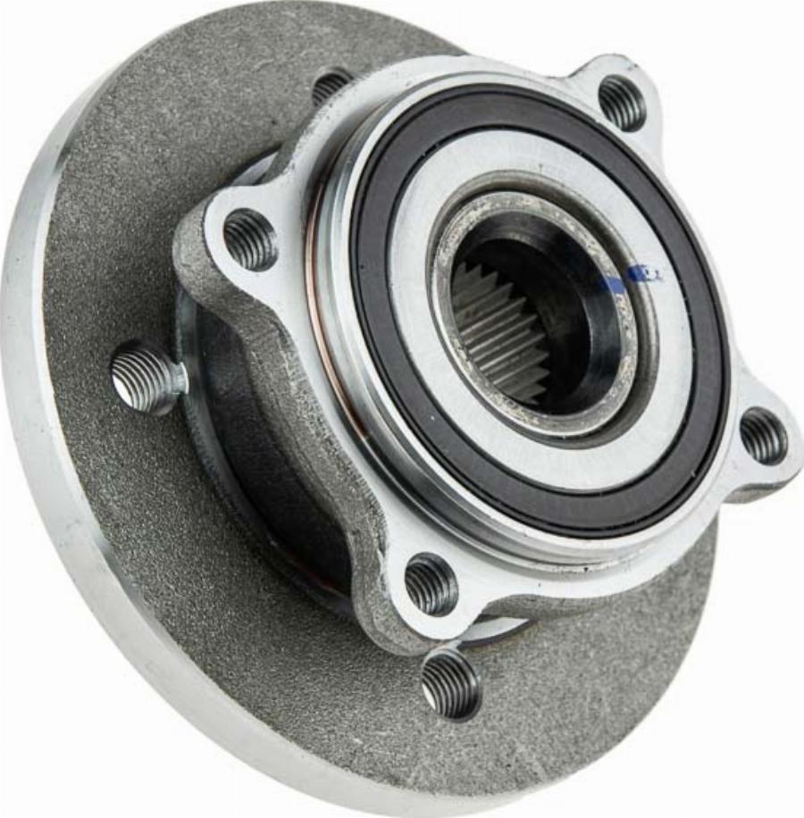 NTY KLP-BM-019 - Set rulment roata aaoparts.ro