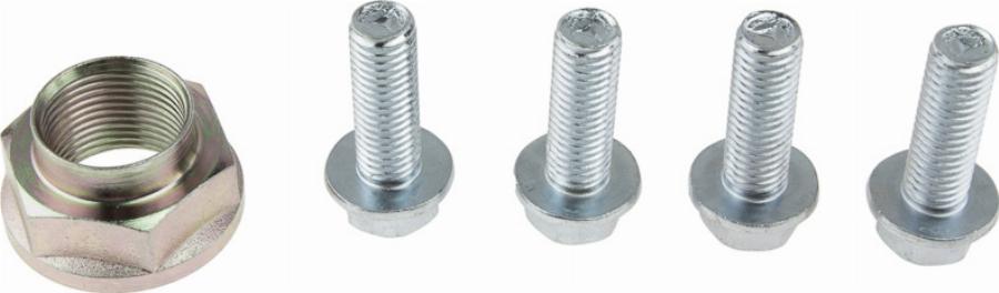 NTY KLP-BM-016-Z - Set rulment roata aaoparts.ro