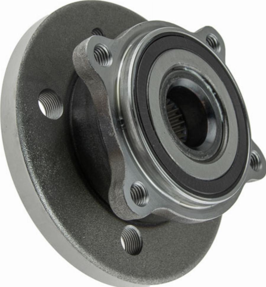 NTY KLP-BM-016 - Set rulment roata aaoparts.ro