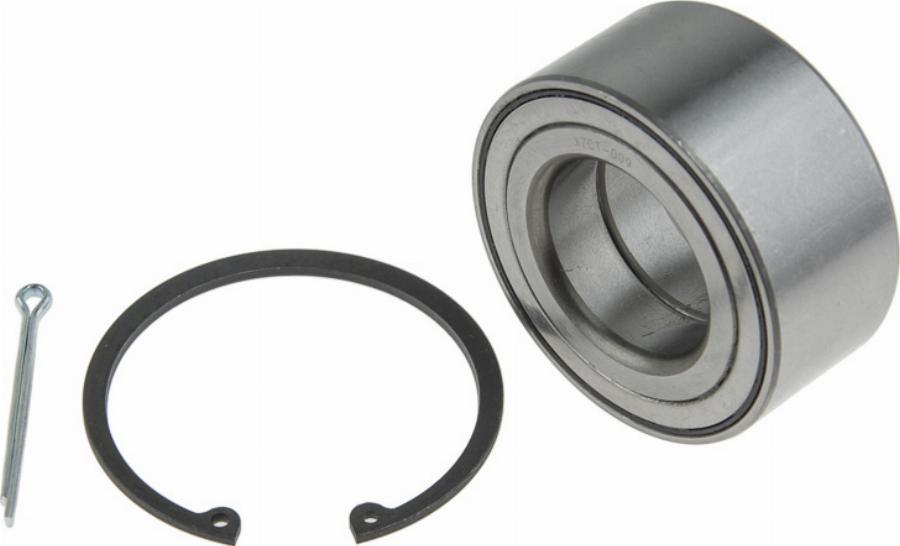 NTY KLP-CT-009 - Set rulment roata aaoparts.ro