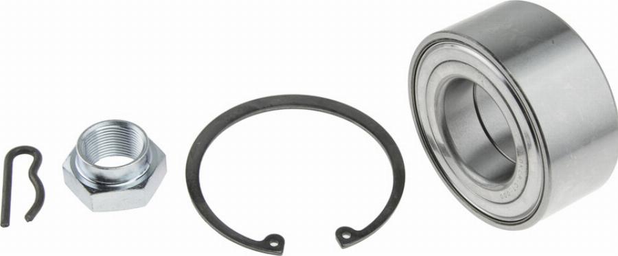 NTY KLP-CT-000 - Set rulment roata aaoparts.ro