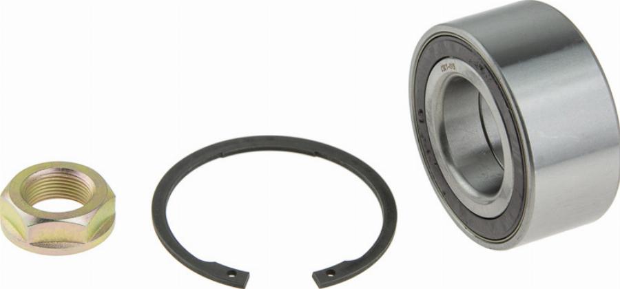 NTY KLP-CT-015 - Set rulment roata aaoparts.ro