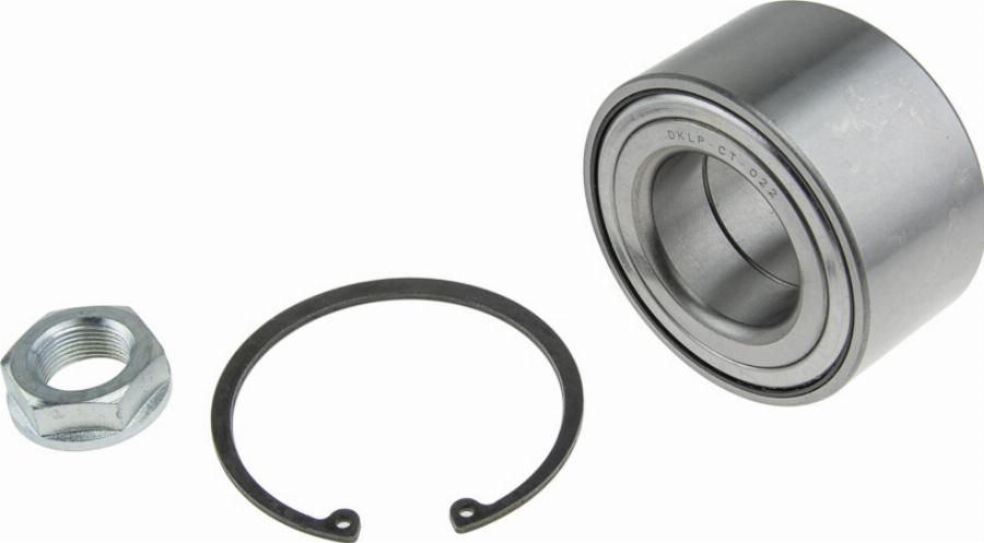 NTY KLP-CT-022 - Set rulment roata aaoparts.ro